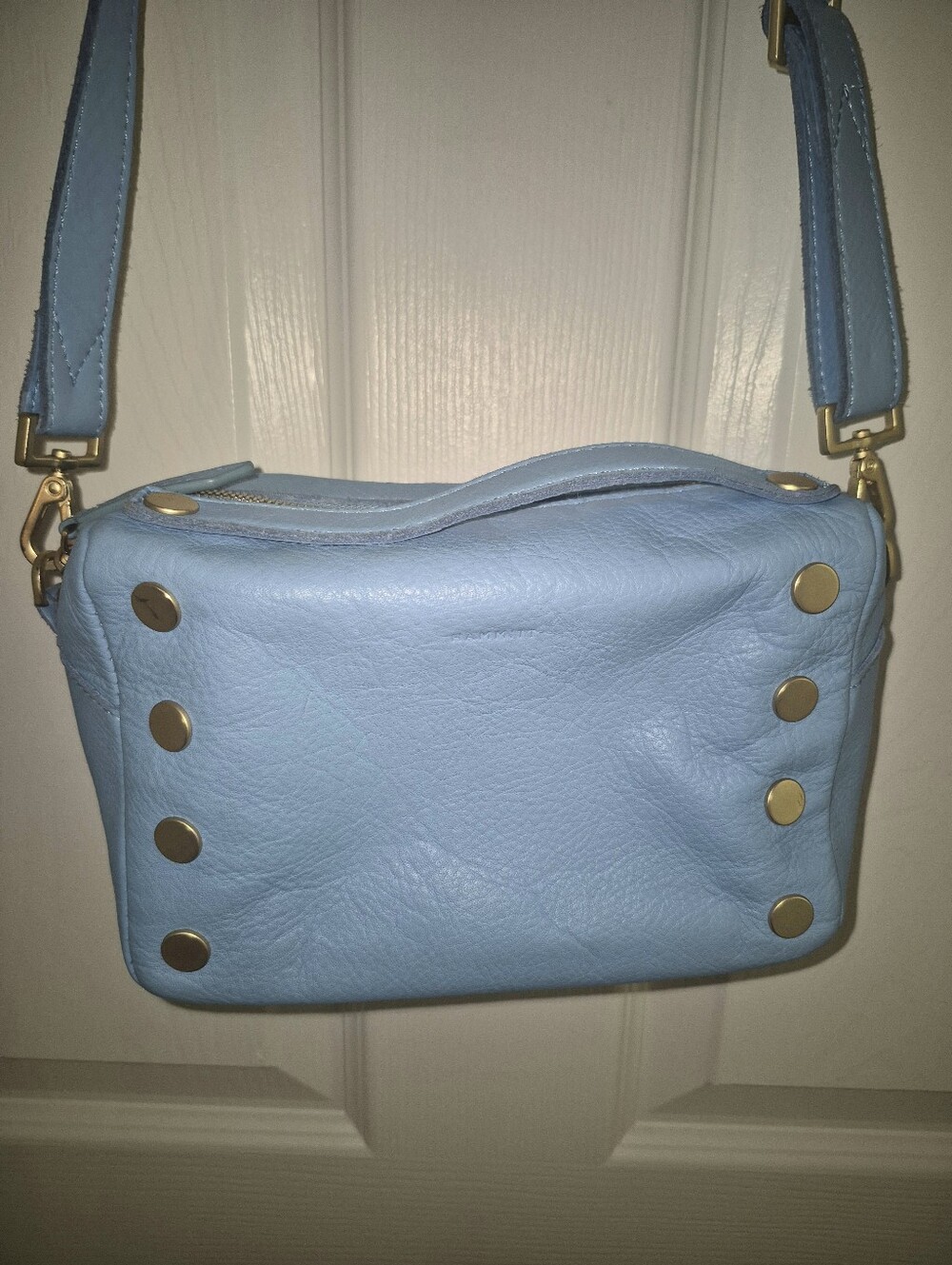 Hammitt Small Evan Crossbody